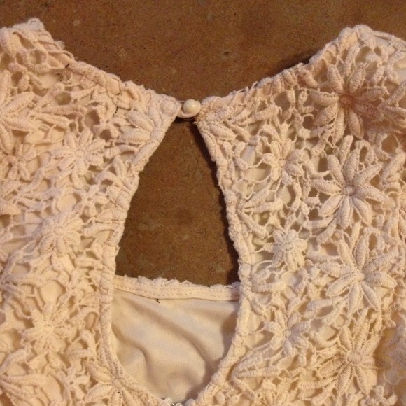 SOLD: Modcloth dress small - Picture 2 of 4