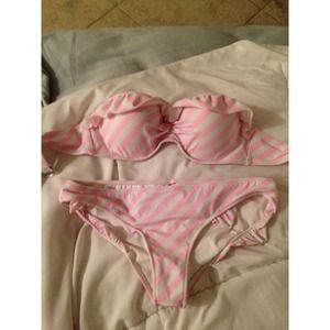 Victoria's Secret Bikini