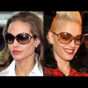 Tom Ford Whitney Sunglasses