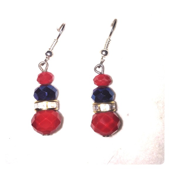 Earrings - Picture 1 of 1