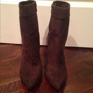 Jessica Simpson Ankle Booties