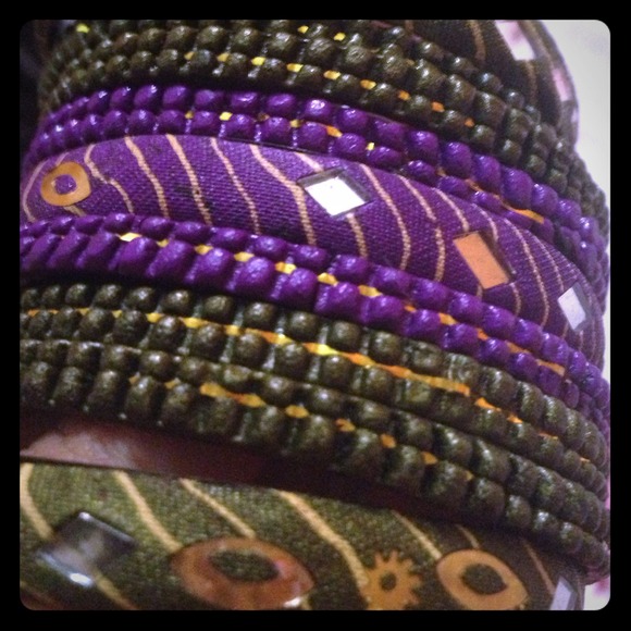 Bangles - Picture 1 of 1