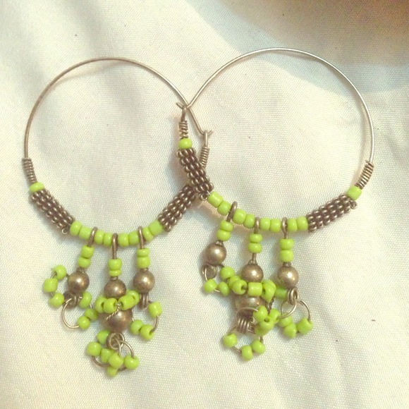 Earrings - Picture 1 of 1