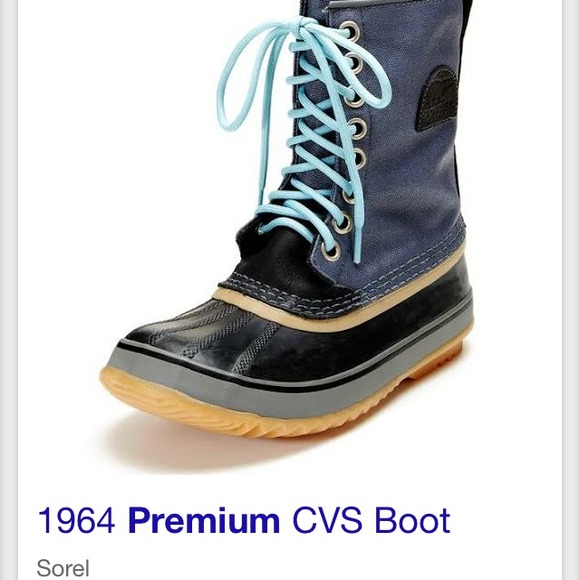 Sorel boots size 6-7 SEARCHING - Picture 2 of 2