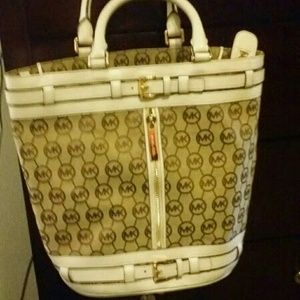 AUTHENTIC MK BAG