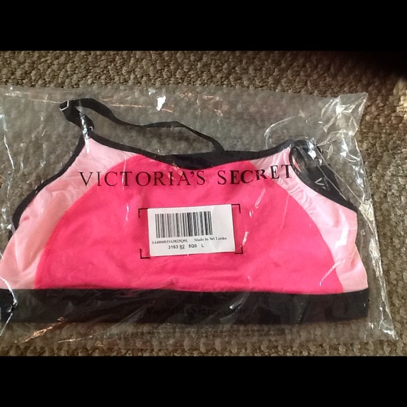 ✳️SOLD✳️Brand New VSX Sports Bra