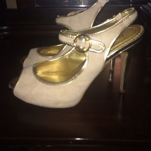 Colin Stuart Heels ☺️