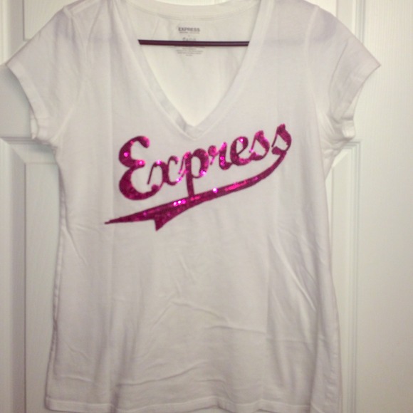 Express tee