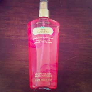 VS Fragrance mist🎀