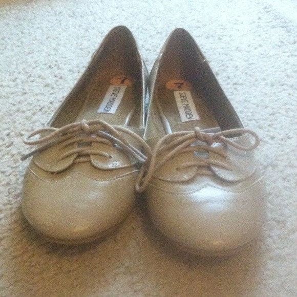 Steve Madden flats
