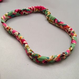 Vera Bradley headband