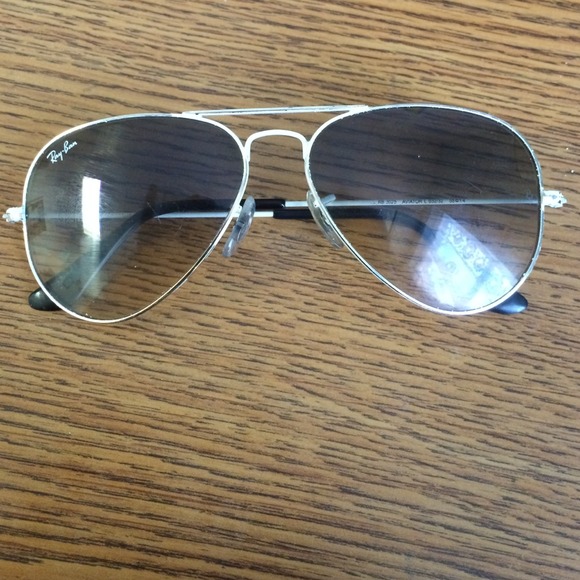 Ray-Ban Accessories - Authentic Ray Bans