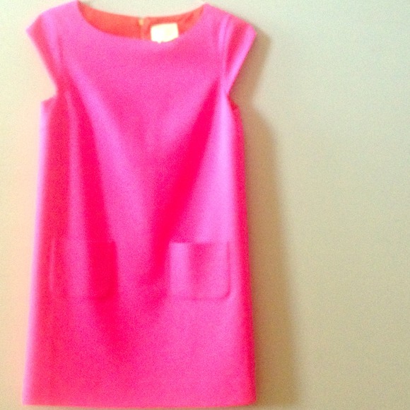 Kate Spade Roxie dress