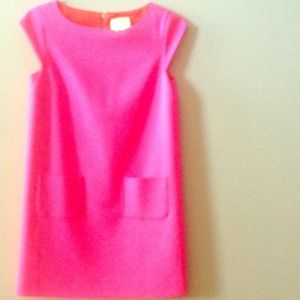 Kate Spade Roxie dress