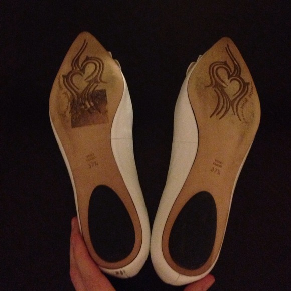 Gorgeous Jean-Michael Cazabat flats - Picture 2 of 4