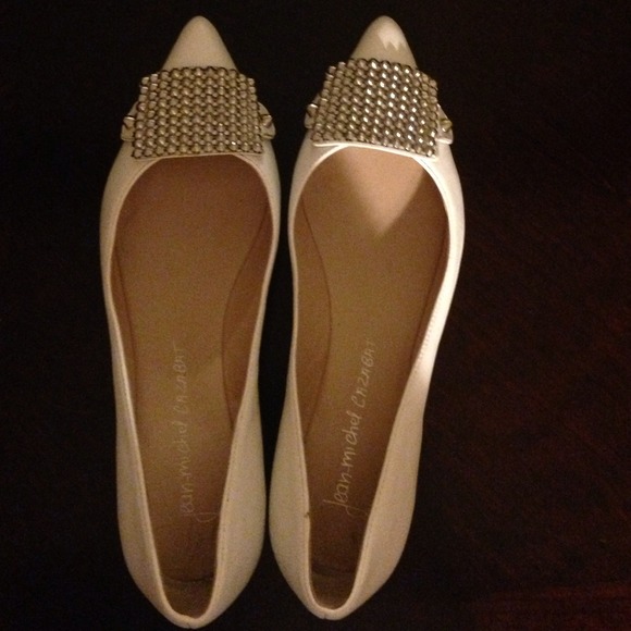 Gorgeous Jean-Michael Cazabat flats - Picture 3 of 4