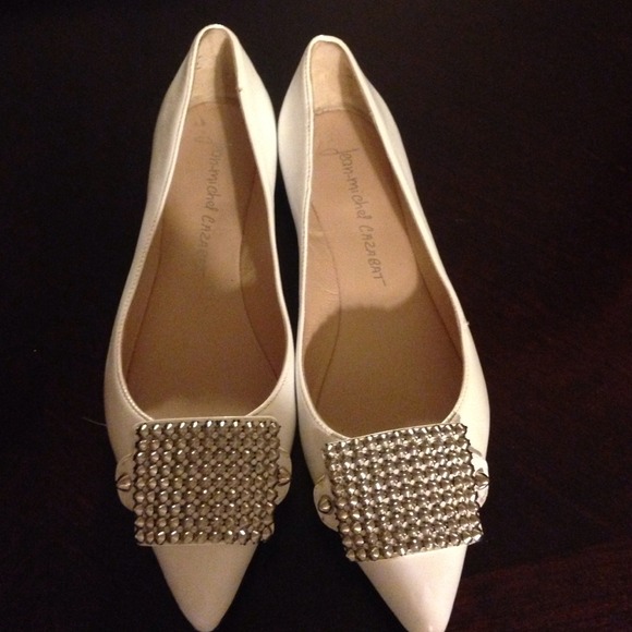 Gorgeous Jean-Michael Cazabat flats - Picture 4 of 4