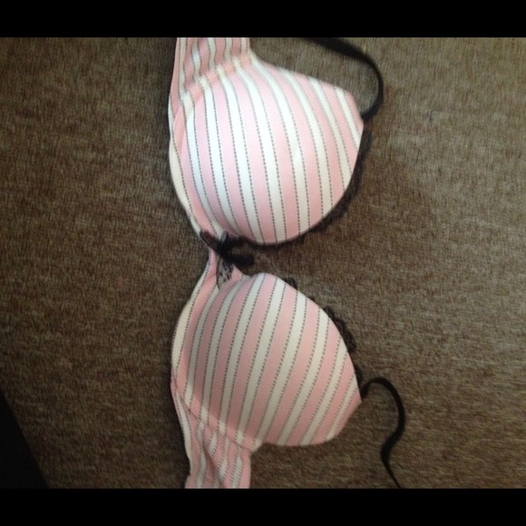 Victoria's Secret Bra