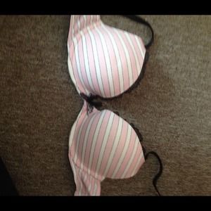 Victoria's Secret Bra