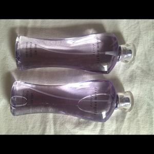 VS dream angels body mist