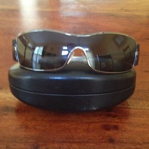 Prada Men's Sunglasses//Final reduction