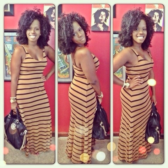 Maxi stripes!!!