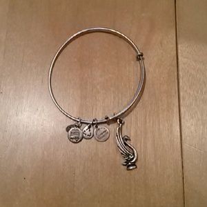 Alex and Ani bangle