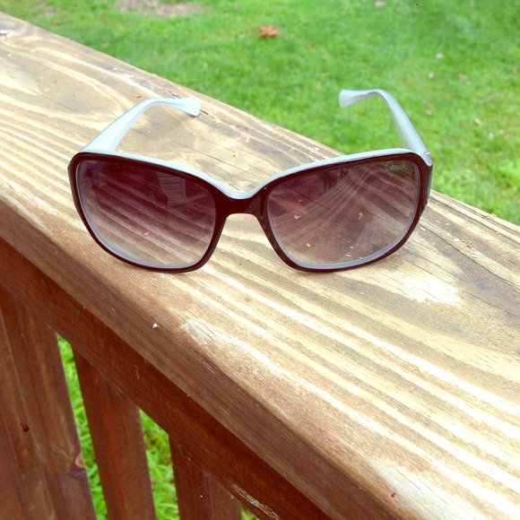 Coach sunglasses