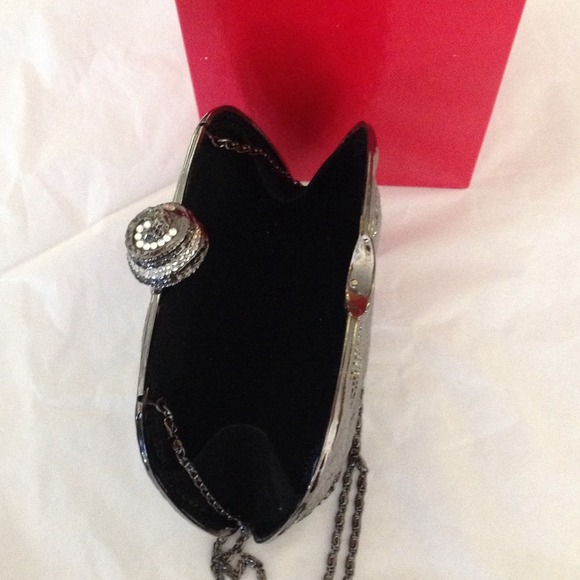 Evening purse - Picture 2 of 2