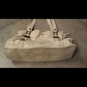 SOLD Jessica Simpson Purse