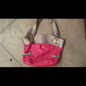 SOLD Purse