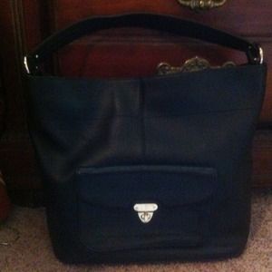 👇Reduced👇-Banana Republic purse