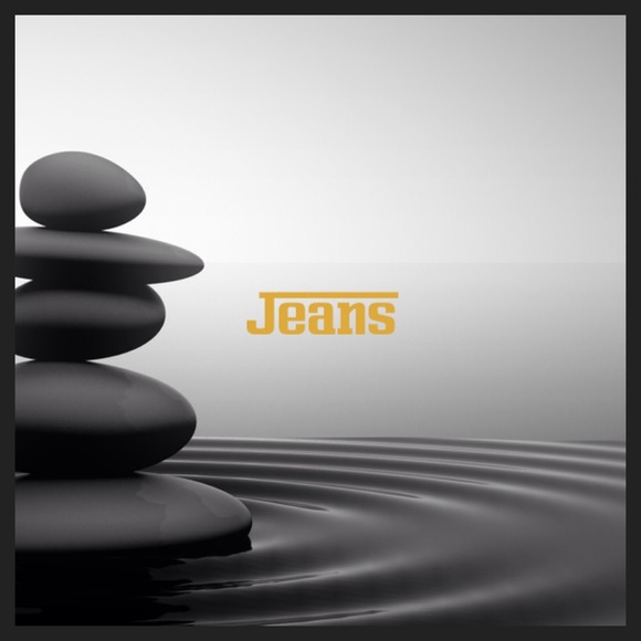 Jeans - Picture 1 of 1