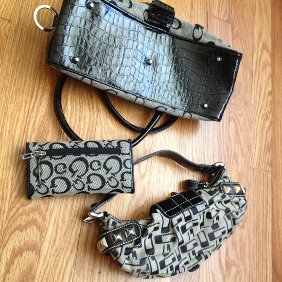 Hand bag - Picture 2 of 4