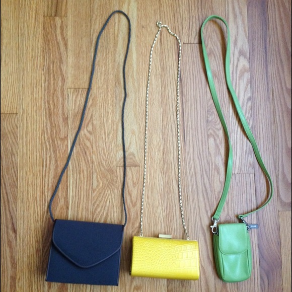 Shoulder bag