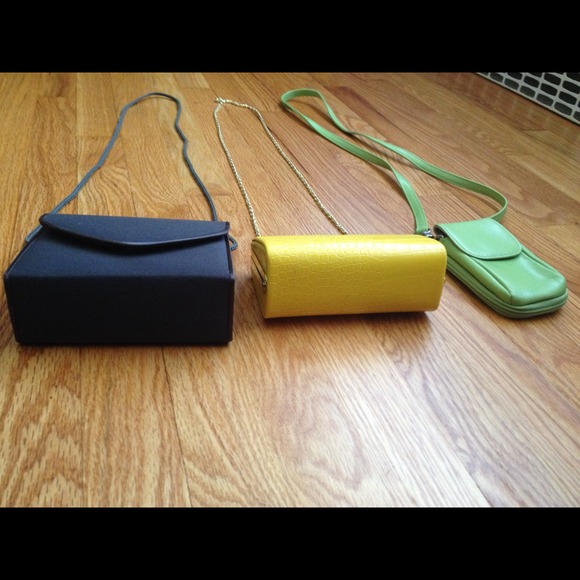 Shoulder bag - Picture 2 of 3