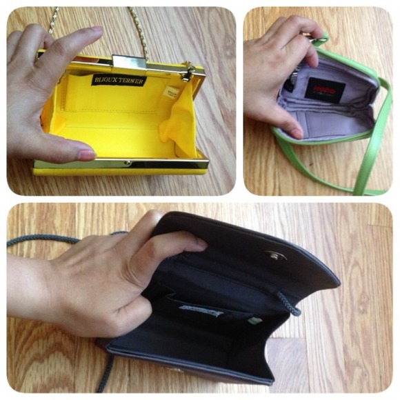 Shoulder bag - Picture 3 of 3