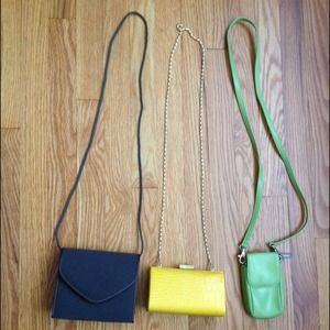 Shoulder bag