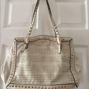 Stephanie Nicole bag