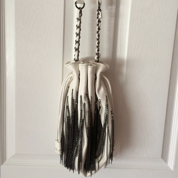 Bcbg cross body bag