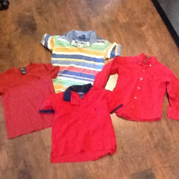 Polo boys