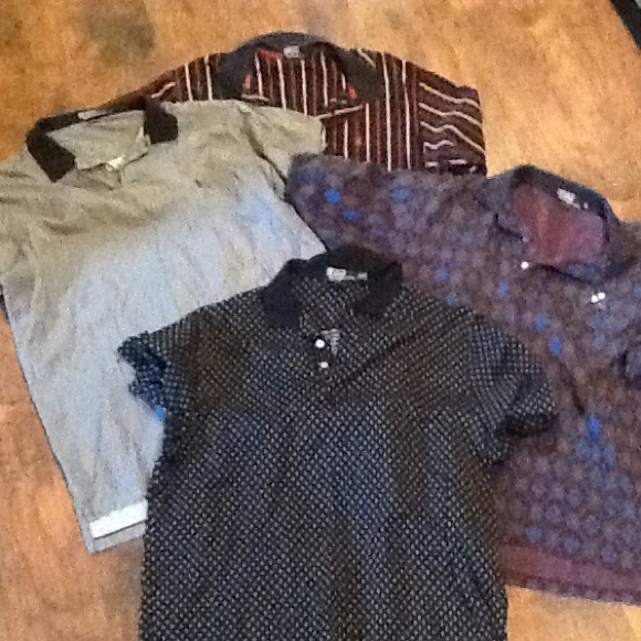 Polo men's