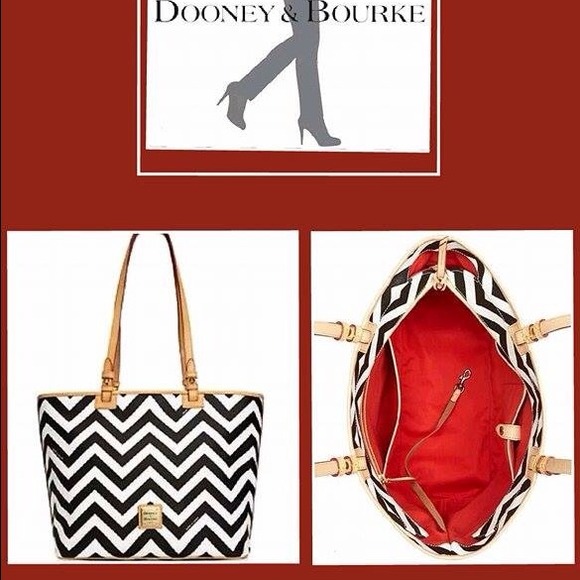 Dooney & Bourke Handbags - 🌹 Dooney & Bourke Bag 🌹SOLD