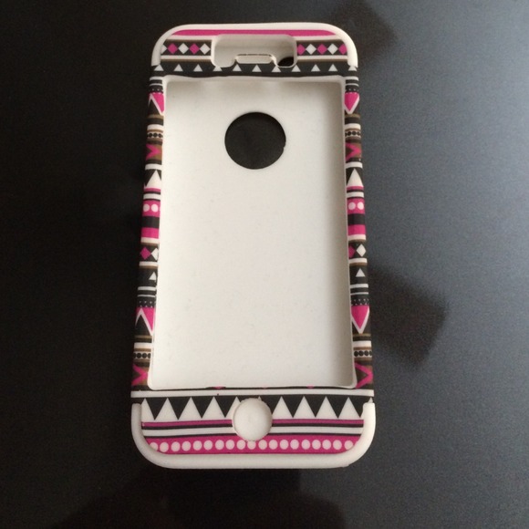 iPhone 5s case