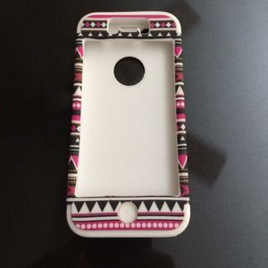 iPhone 5s case
