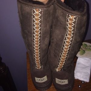 Ugg boots