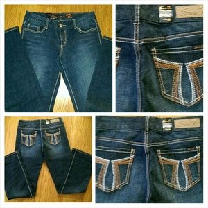 Brand New 7 Jeans size 30