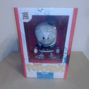 Limited Edition Vinylmations Popcorns!