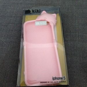 Iphone 5 case
