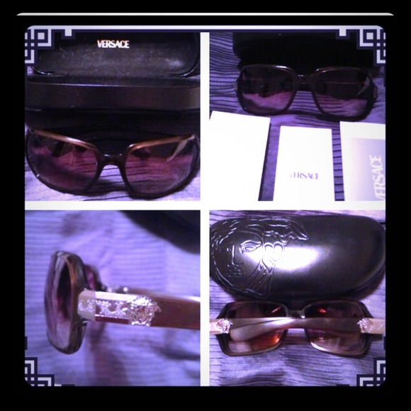 👓Versace sunnies 👓